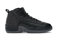 Jordan 12 Retro Wool (GS)