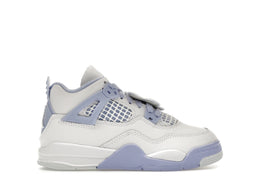 Jordan 4 Retro Forget Me Not (PS) - authentic Jordan sneakers