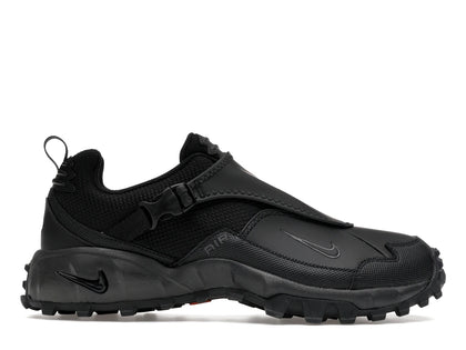 Nike ACG Phassad Triple Black - authentic Nike sneakers