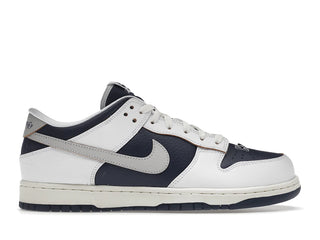 Nike SB Dunk Low HUF New York City - authentic Nike sneakers