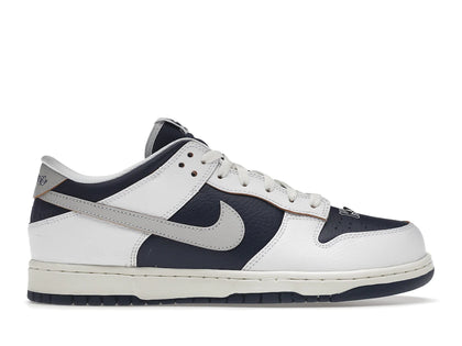 Nike SB Dunk Low HUF New York City - authentic Nike sneakers