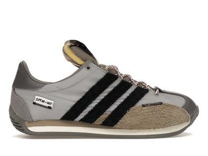 adidas Country OG Low Song for the Mute Grey - authentic adidas sneakers