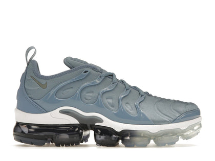 Nike Air VaporMax Plus Work Blue - authentic Nike sneakers