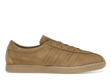 adidas Tobacco Brown Desert - authentic adidas sneakers