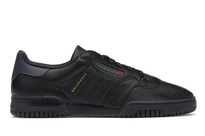 adidas Yeezy Powerphase Calabasas Core Black - authentic adidas sneakers