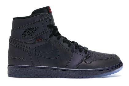Jordan 1 Retro High Zoom Fearless - authentic Jordan sneakers