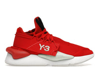 adidas Y-3 Kaiwa Knit Red