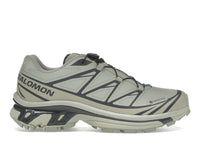 Salomon XT-6 Gore-Tex Tea Peat