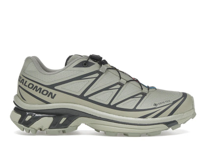 Salomon XT-6 Gore-Tex Tea Peat - authentic Salomon sneakers