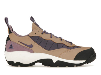 Nike ACG Air Mada Low Beige Canyon Purple