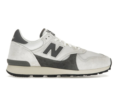 New Balance 475 Sea Salt Castlerock