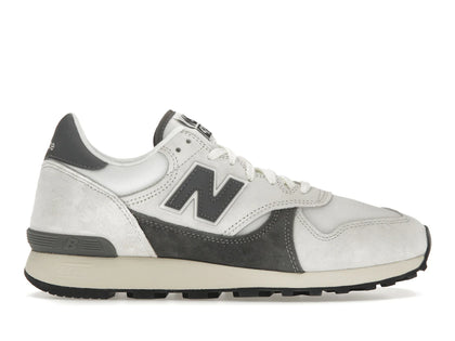 New Balance 475 Sea Salt Castlerock - authentic New Balance sneakers