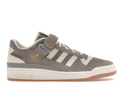 adidas Forum Low Charcoal Solid Grey Gum