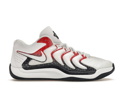 Nike KD 17 USA - authentic Nike sneakers