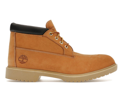 Timberland Nubuck Chukka Boot Wheat - authentic Timberland sneakers