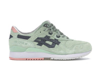 ASICS Gel-Lyte III End Wasabi (Special Box)