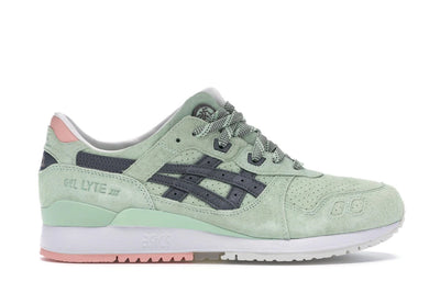ASICS Gel-Lyte III End Wasabi (Special Box)