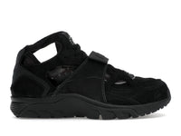 Nike Air Trainer Huarache Corteiz Black