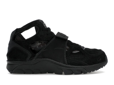 Nike Air Trainer Huarache Corteiz Black