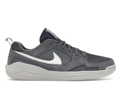 Jordan CMFT Era Cool Grey White - authentic Jordan sneakers