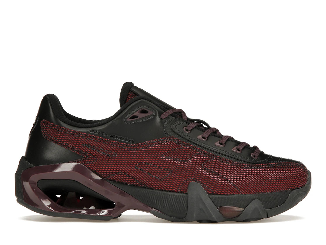 ASICS Novalis Gel-Teremoa Kiko Kostadinov Novalis Black Dahlia - vue 360