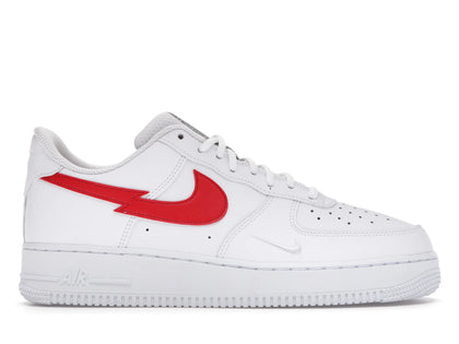 Nike Air Force 1 Low Euro Tour (2020) - authentic Nike sneakers