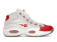 Reebok Question Mid Pearlized Red (2012)