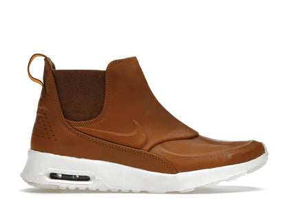 Nike Air Max Thea Mid Ale Brown (Women's) - authentic Nike sneakers