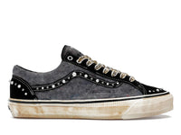 Vans OTW Old Skool Reissue 36 Satoshi Nakamoto Pearlized Speckled Moving Blanket Grey