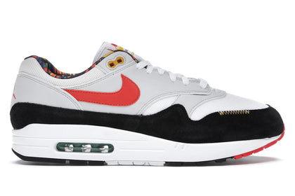 Nike Air Max 1 Live Together, Play Together - authentic Nike sneakers