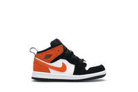 Jordan 1 Mid Shattered Backboard (TD)