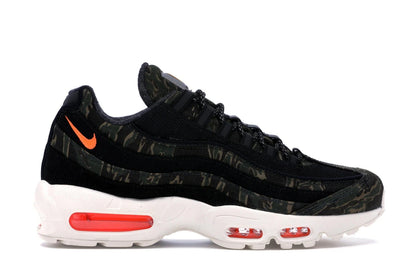 Nike Air Max 95 Carhartt WIP Camo - authentic Nike sneakers