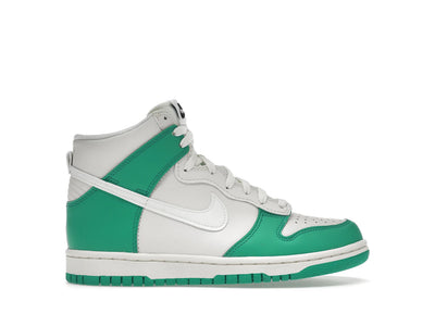 Nike Dunk High Phantom Stadium Green (GS)
