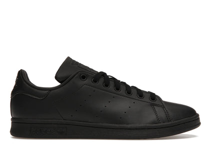 adidas Stan Smith Primegreen Triple Black - authentic adidas sneakers