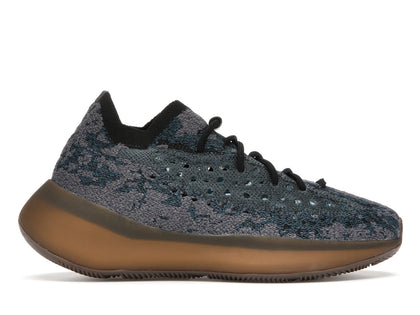 adidas Yeezy Boost 380 Covellite - authentic adidas sneakers