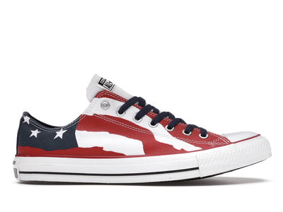 Converse Chuck Taylor Ox Flag
