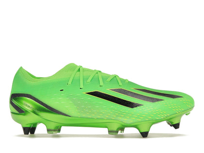 adidas X Speedportal.1 SG Game Data Pack - authentic adidas sneakers