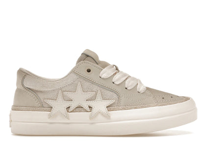 AMIRI Sunset Skate Low Alabaster Birch - authentic AMIRI sneakers