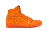 Jordan 1 Retro High Gatorade Orange Peel