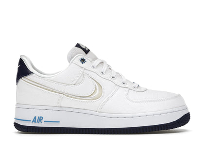 Nike Air Force 1 Low Premium Evo Moment #37 - authentic Nike sneakers
