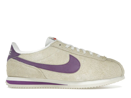 Nike Cortez Vintage Viotech Muslin Suede (Women's) - authentic Nike sneakers