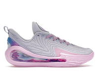 Under Armour Curry Flow 12 Curry Camp