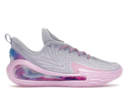 Under Armour Curry Flow 12 Curry Camp - authentic Under Armour sneakers