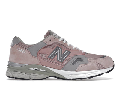 New Balance 920 MiUK Pink Grey