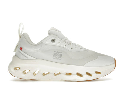 On Running Cloudtilt 2 LOEWE All White - authentic On sneakers