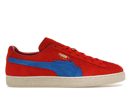 Puma Suede One Piece Buggy - authentic Puma sneakers