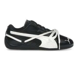 Puma Speedcat Premium Rosé Black - authentic Puma sneakers