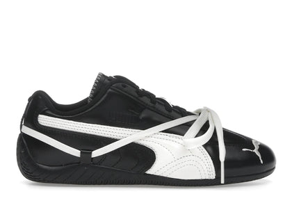 Puma Speedcat Premium Rosé Black - authentic Puma sneakers
