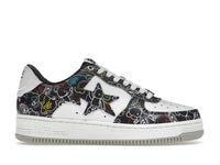 A Bathing Ape Bape Sta Medicom Toy Bearbrick Camo Black