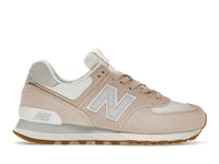 New Balance 574 Tencel Rose Water Sea Salt (Women's)